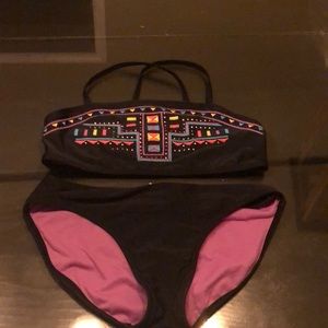 Girls swimsuit. Circo 10/12